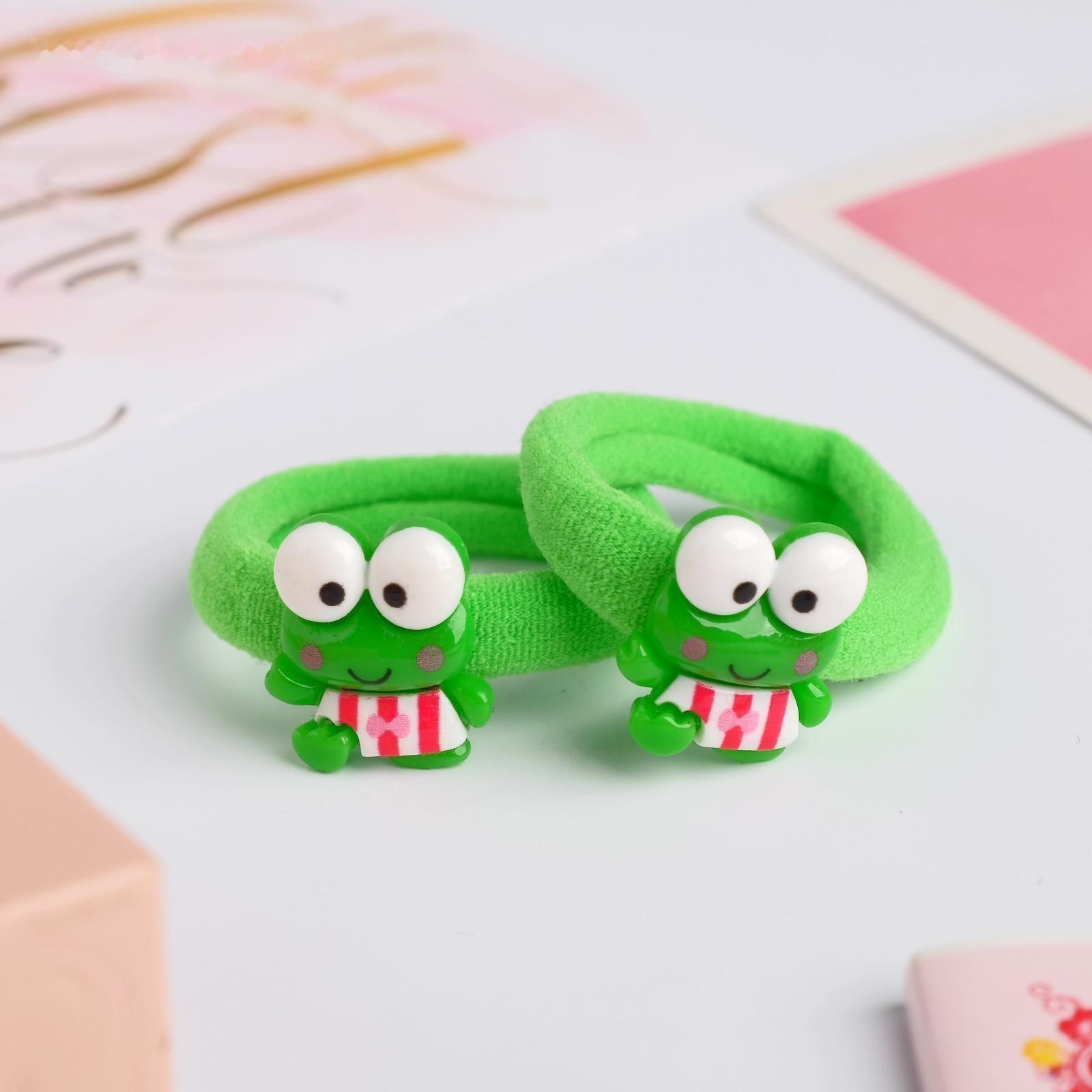 Резинка для волос 