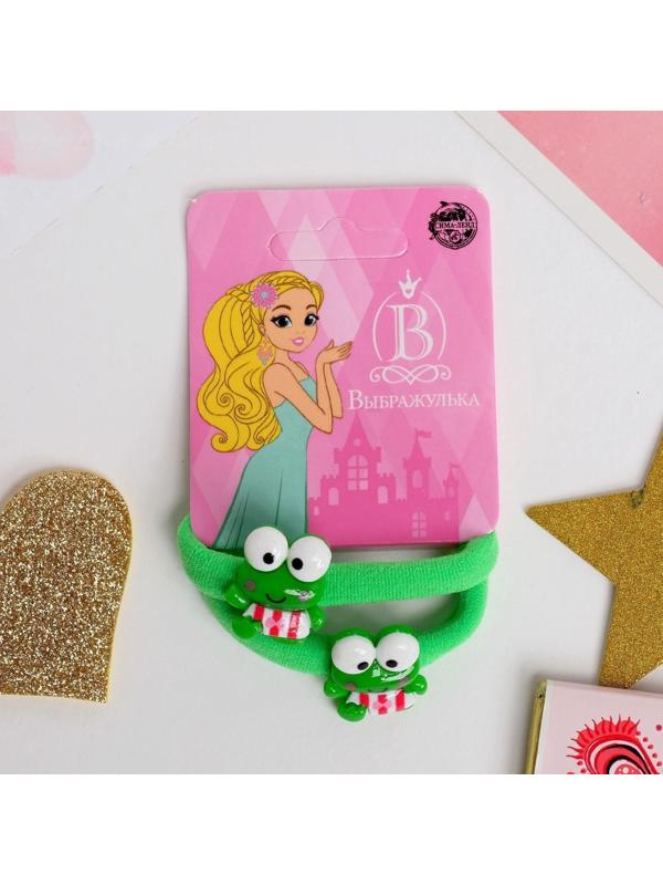 Резинка для волос 