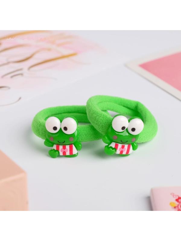 Резинка для волос 