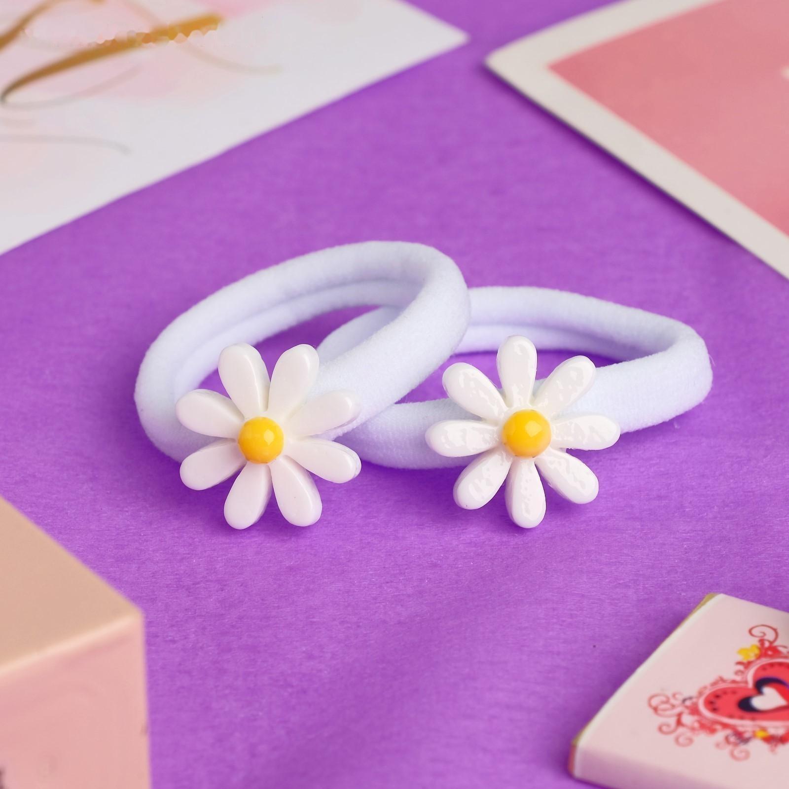 Резинка для волос 