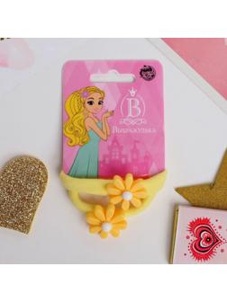 Резинка для волос 