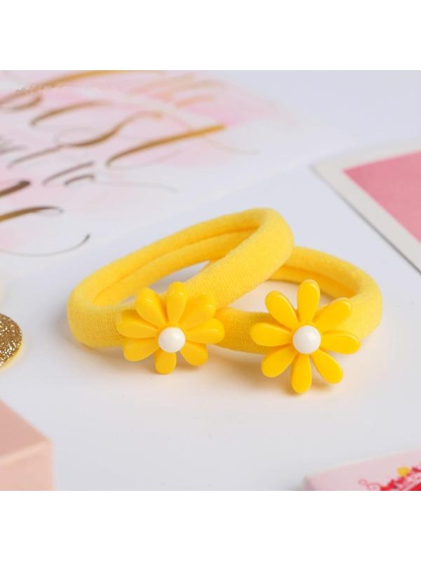 Резинка для волос 