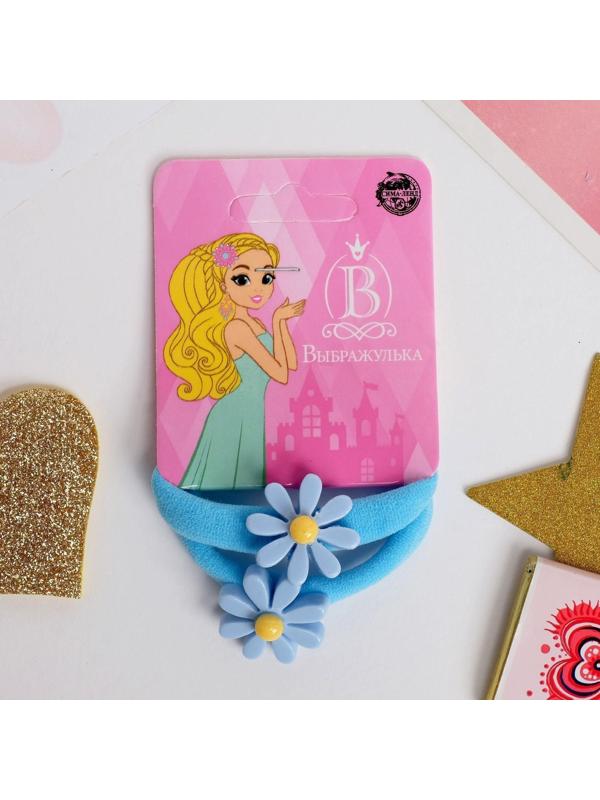 Резинка для волос 