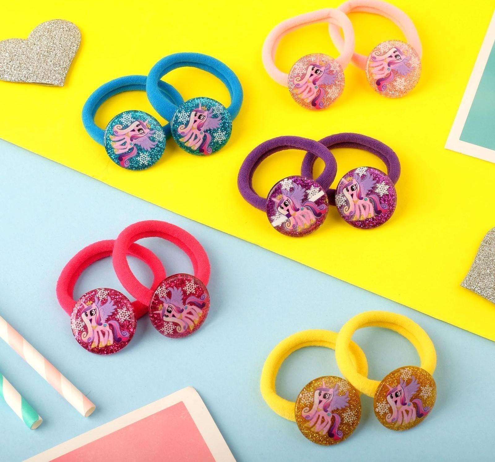 Резинка для волос 