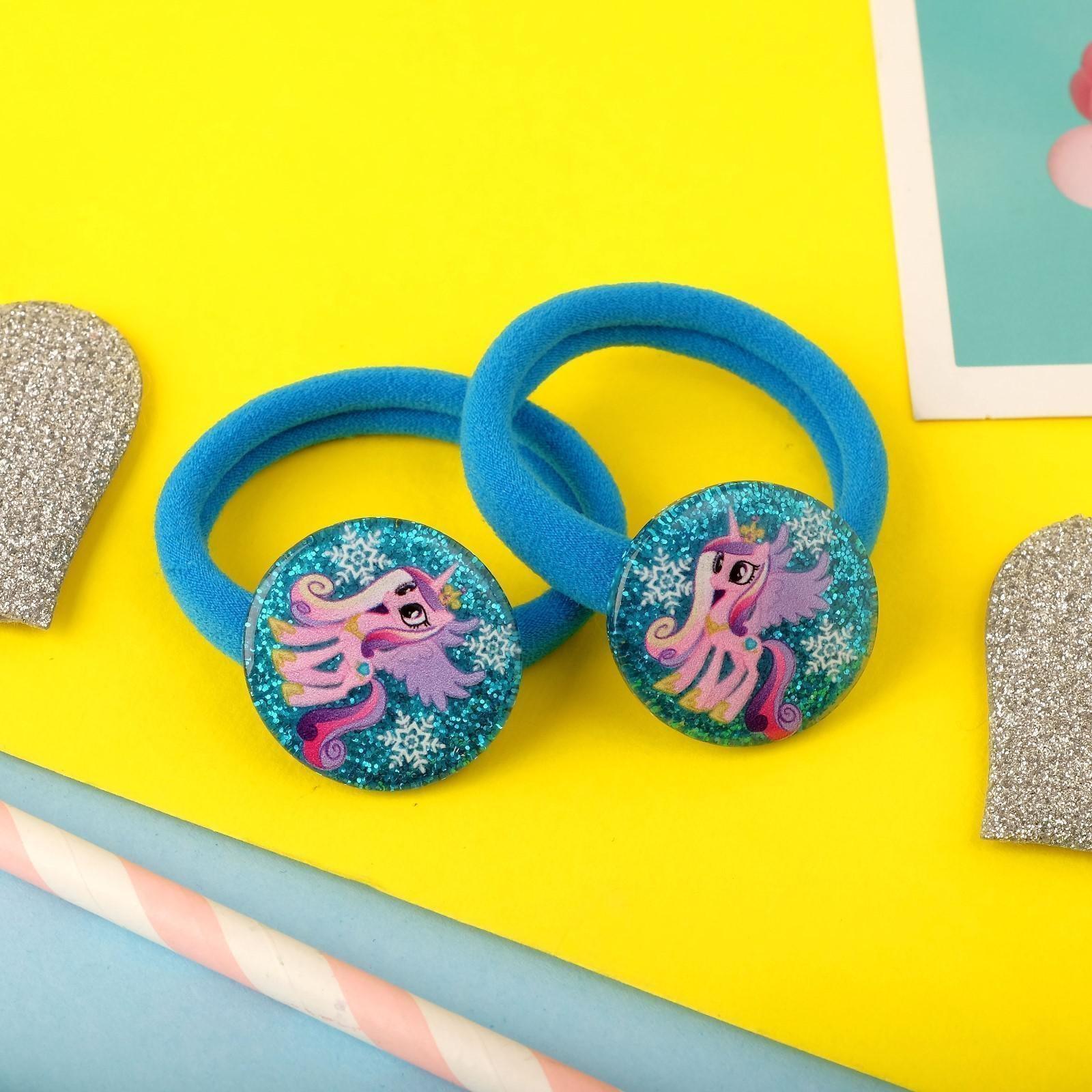 Резинка для волос 