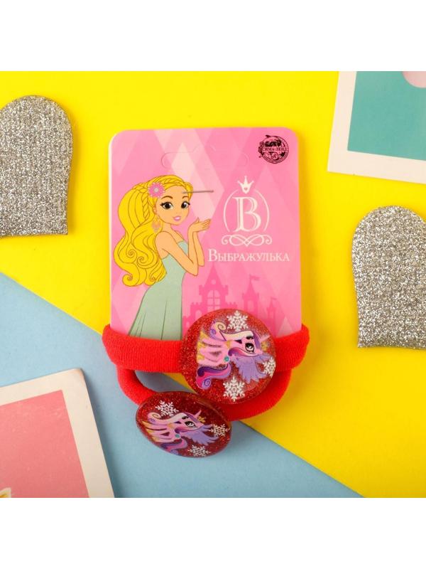 Резинка для волос 