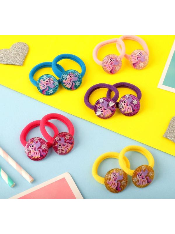 Резинка для волос 