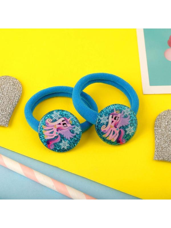 Резинка для волос 