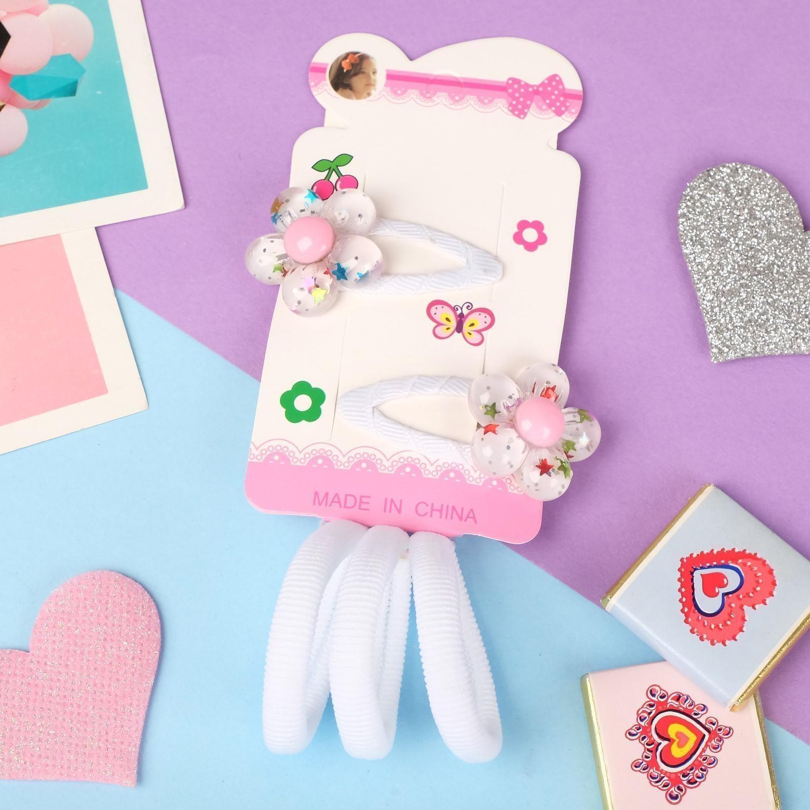 Набор для волос 