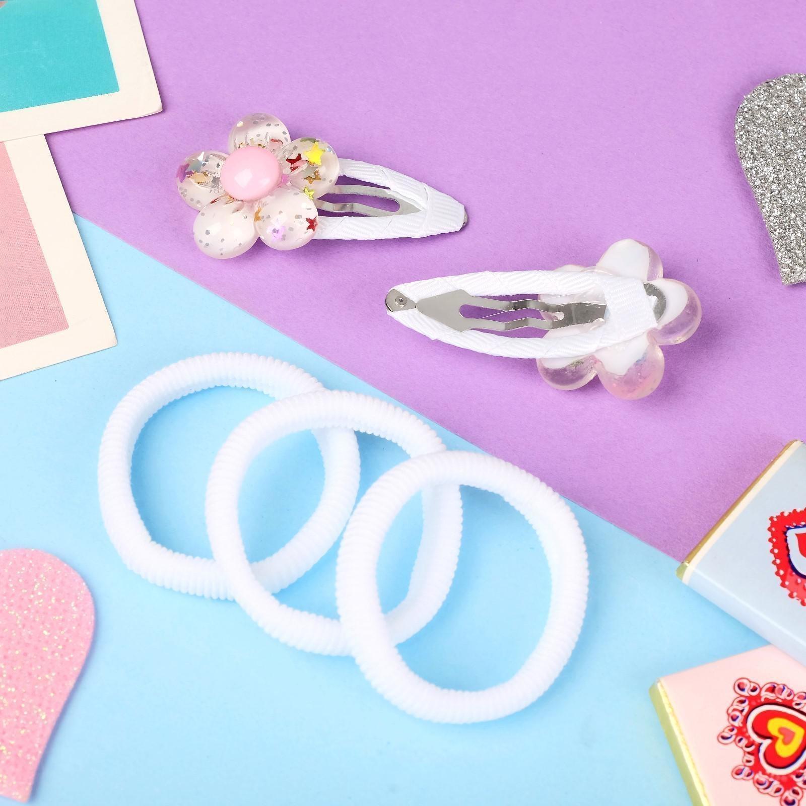 Набор для волос 