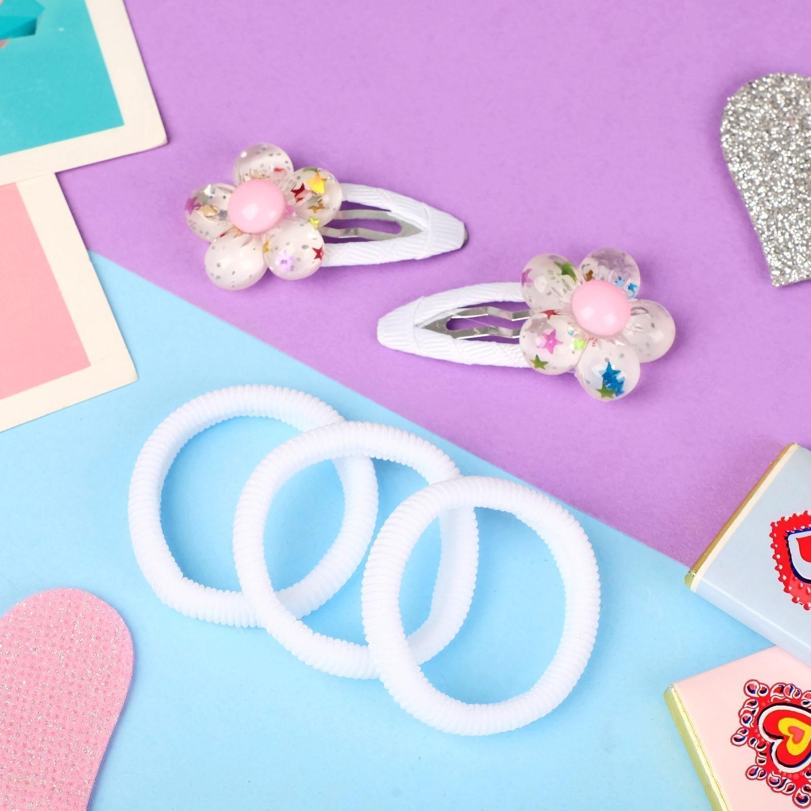 Набор для волос 