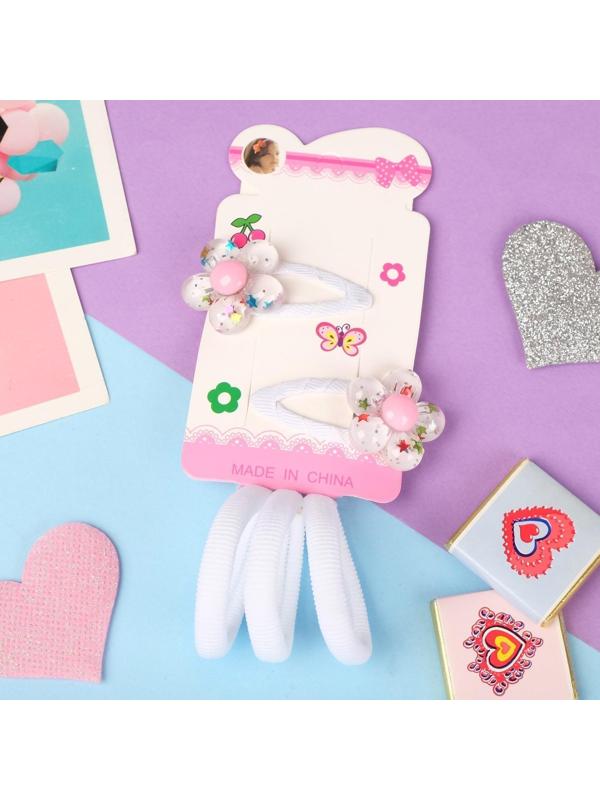 Набор для волос 