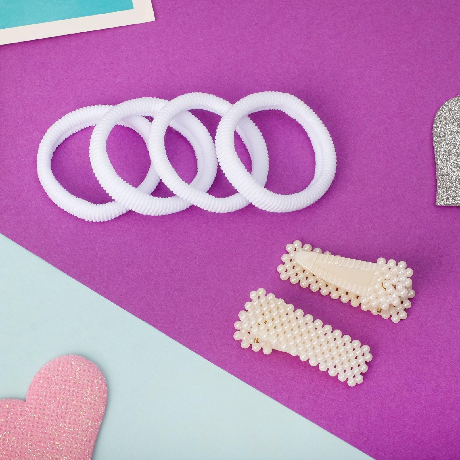 Набор для волос 