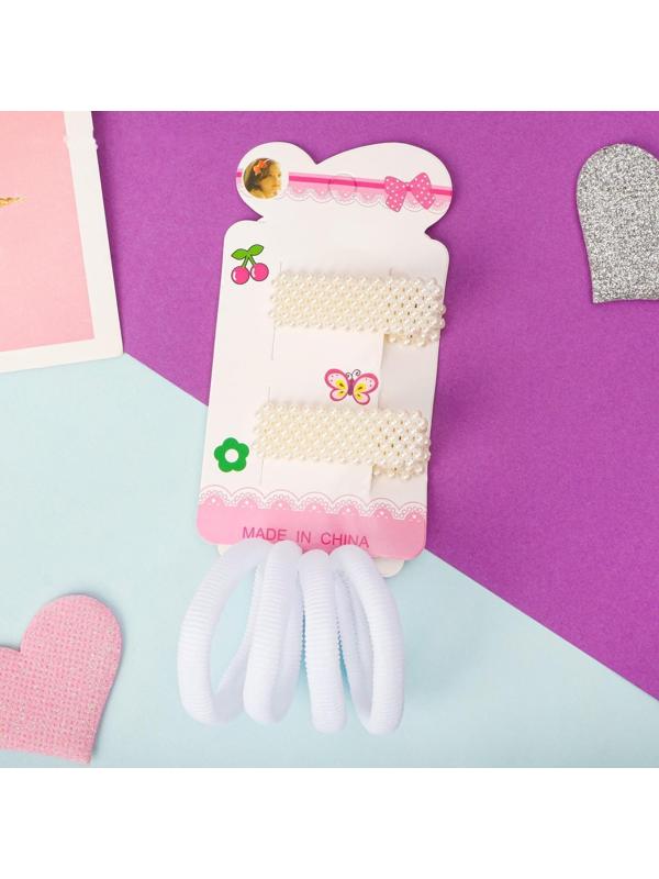 Набор для волос 