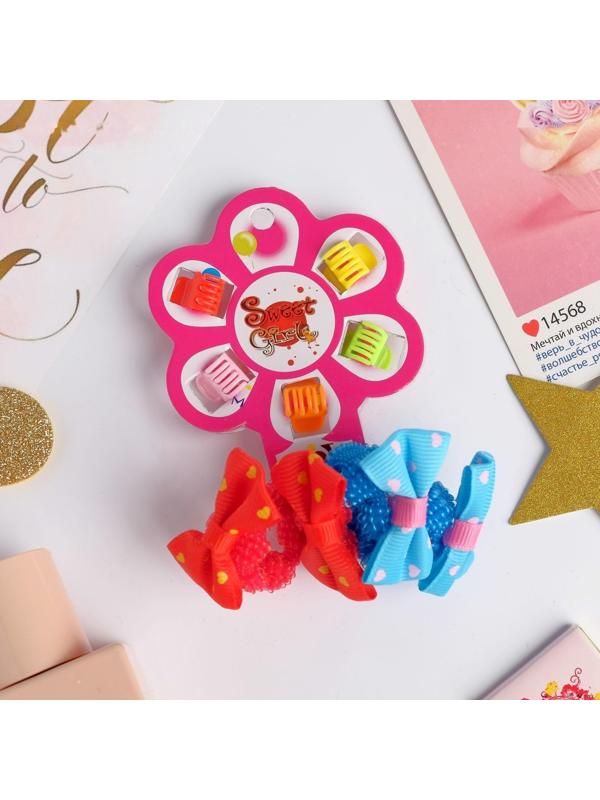 Набор для волос 