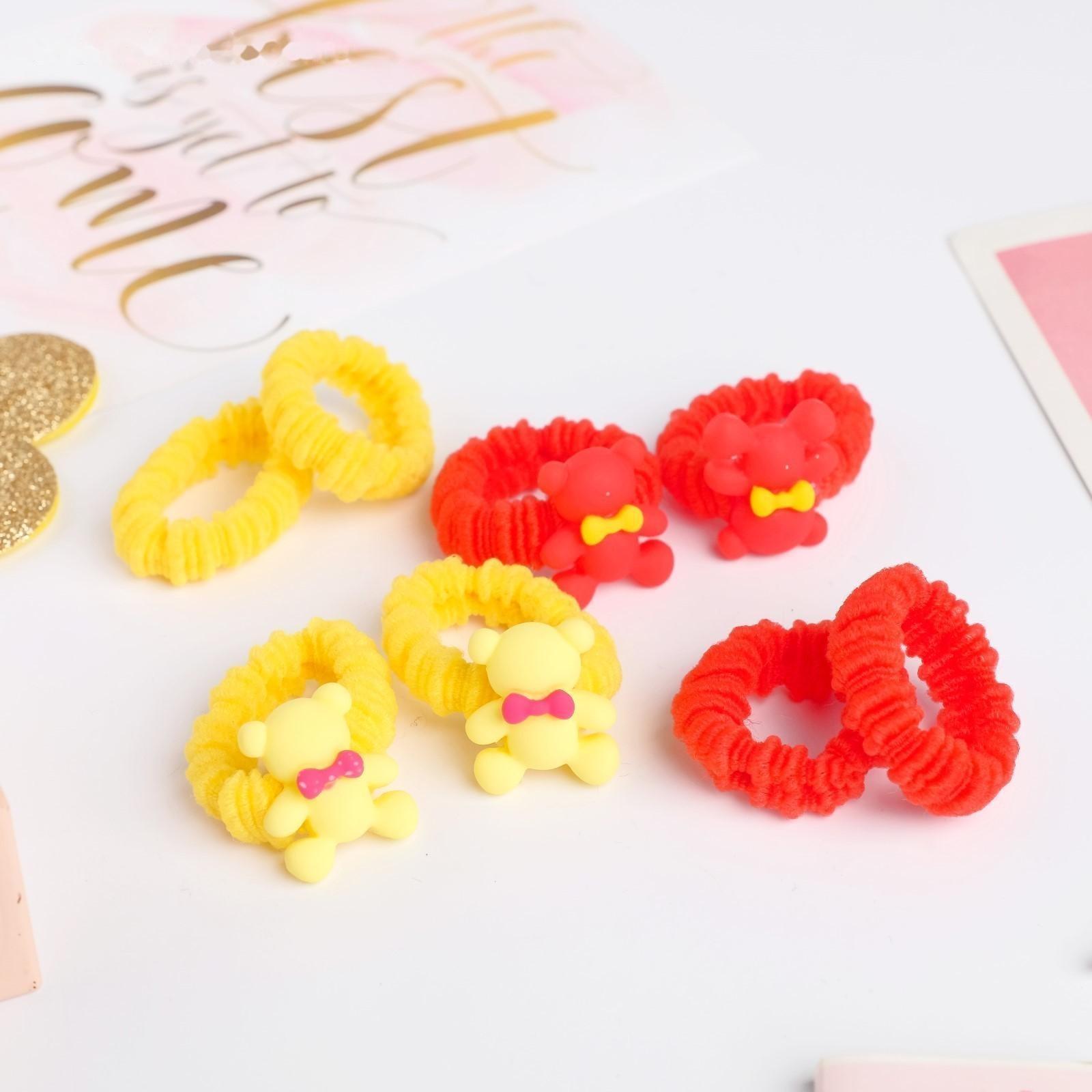 Резинка для волос 