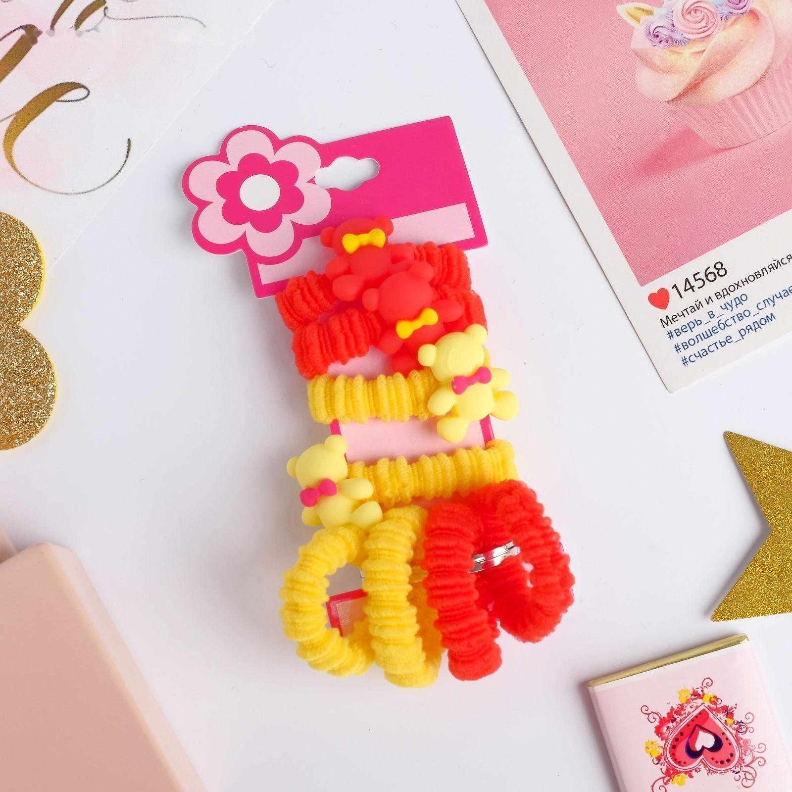 Резинка для волос 