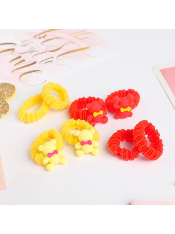 Резинка для волос 