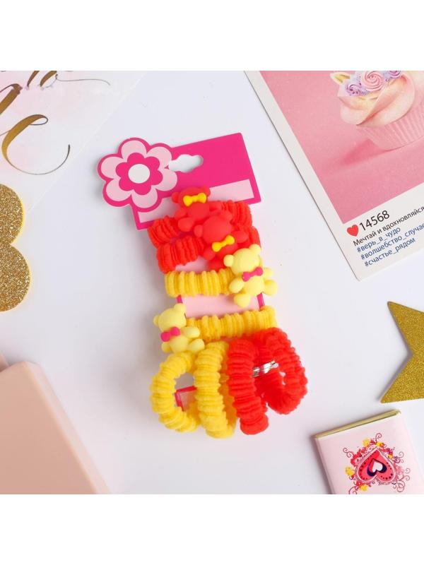 Резинка для волос 