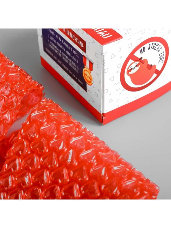 Пупырка-антистресс «Для невозмутимости», XXL