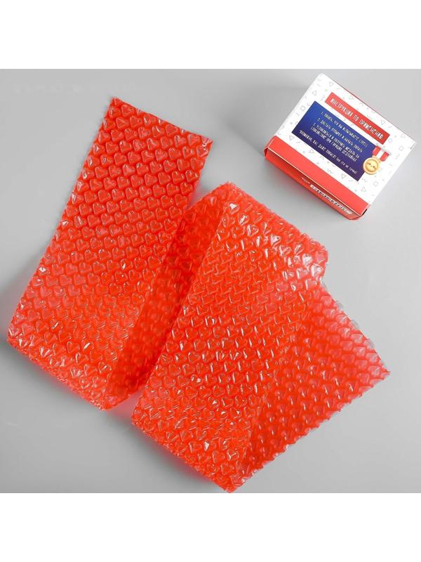 Пупырка-антистресс «Для невозмутимости», XXL