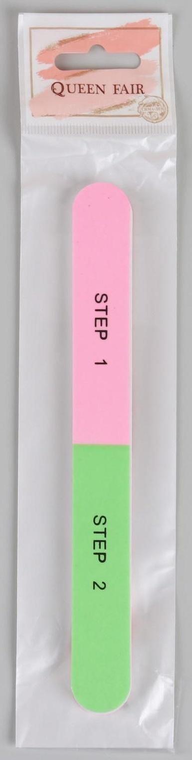 Шлифовка-полировка, 4 в 1, 17,7 см, разноцветная