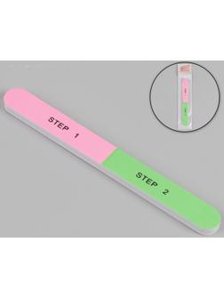 Шлифовка-полировка, 4 в 1, 17,7 см, разноцветная