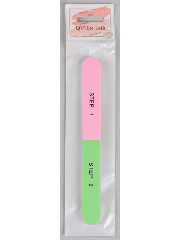 Шлифовка-полировка, 4 в 1, 17,7 см, разноцветная