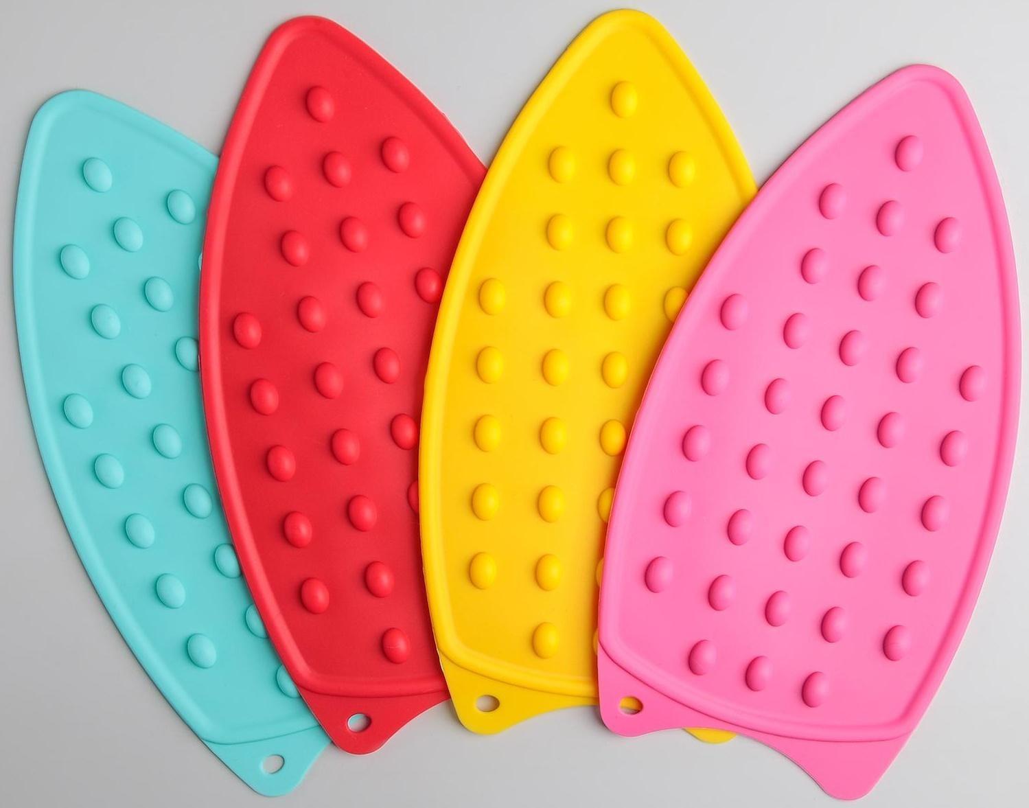 Подставка для утюга, цвет МИКС