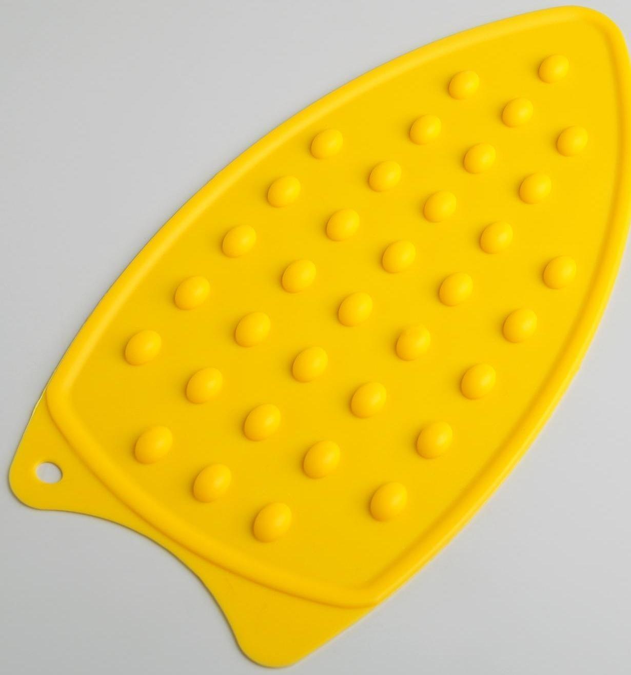 Подставка для утюга, цвет МИКС