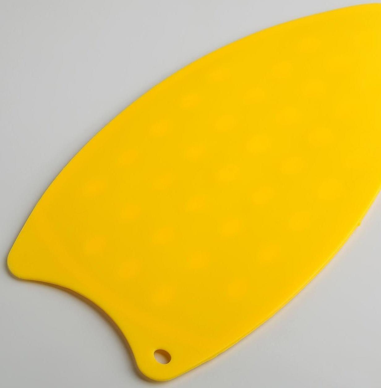 Подставка для утюга, цвет МИКС