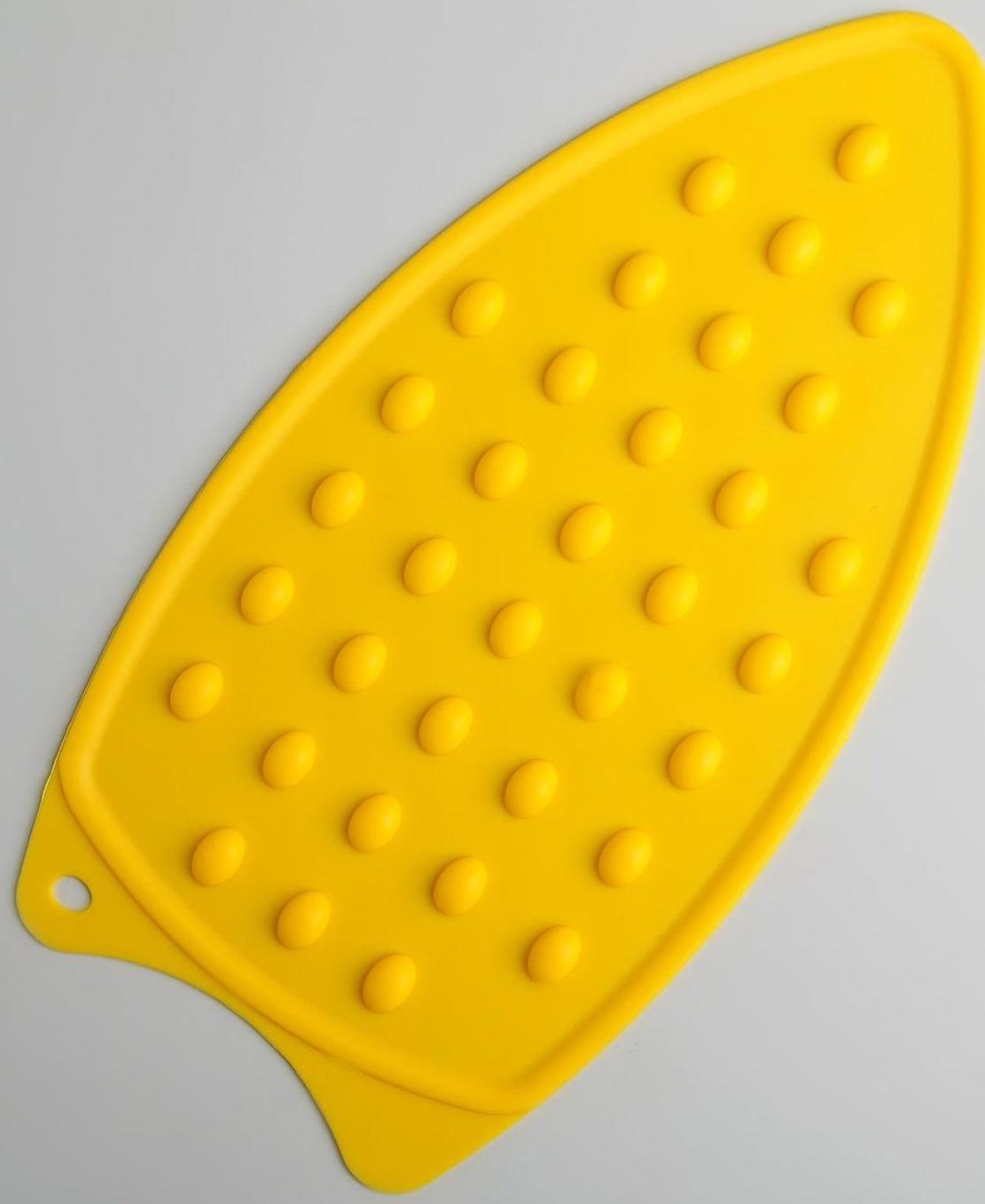 Подставка для утюга, цвет МИКС