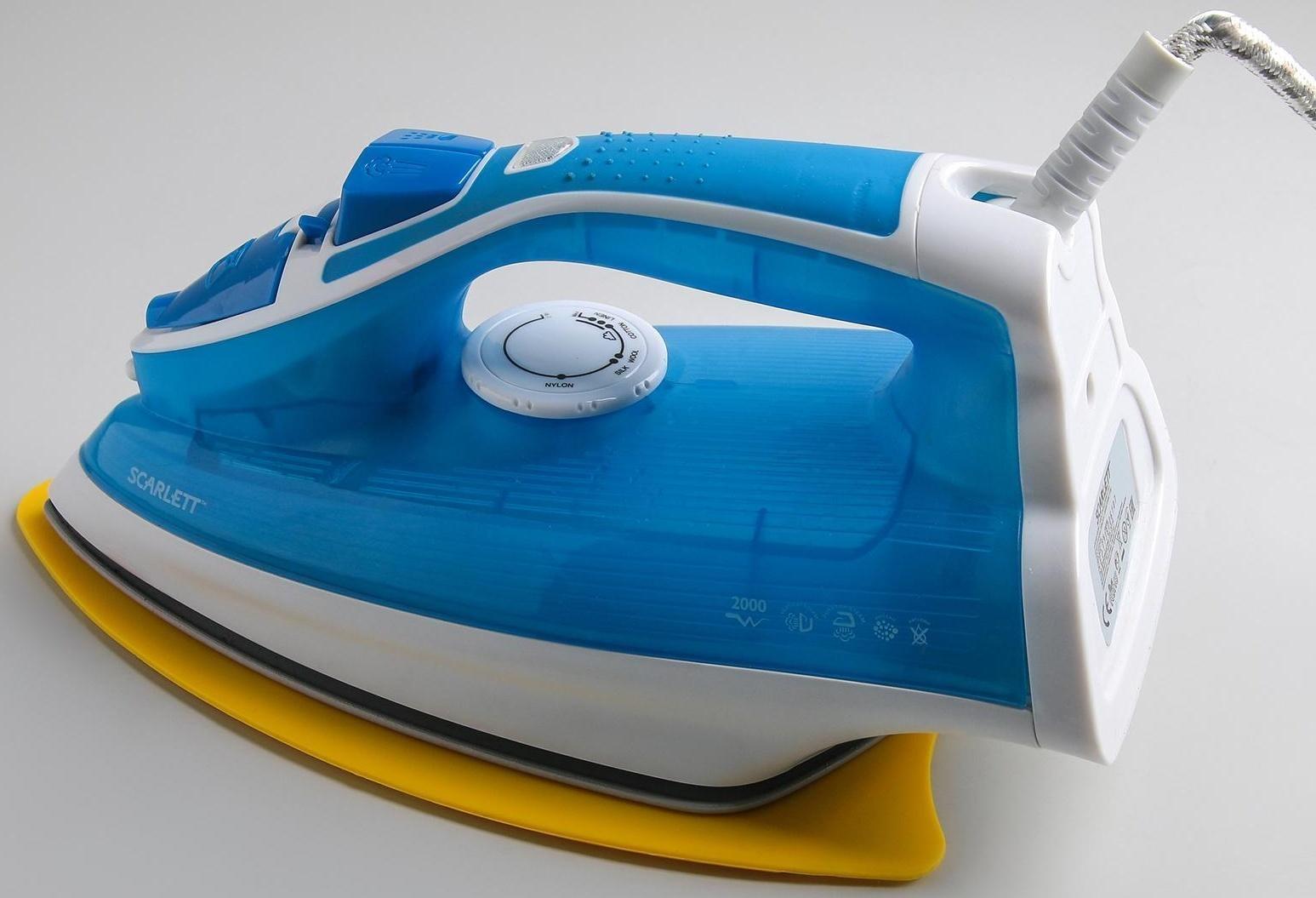 Подставка для утюга, цвет МИКС