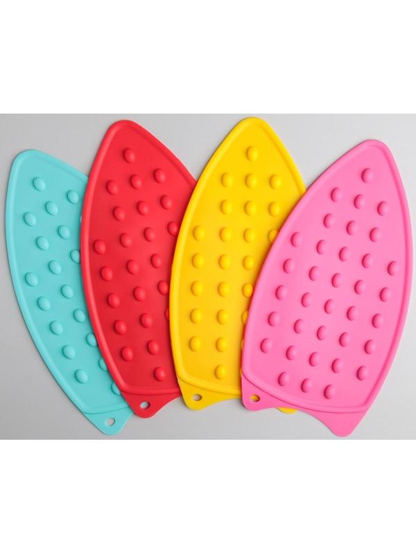 Подставка для утюга, цвет МИКС