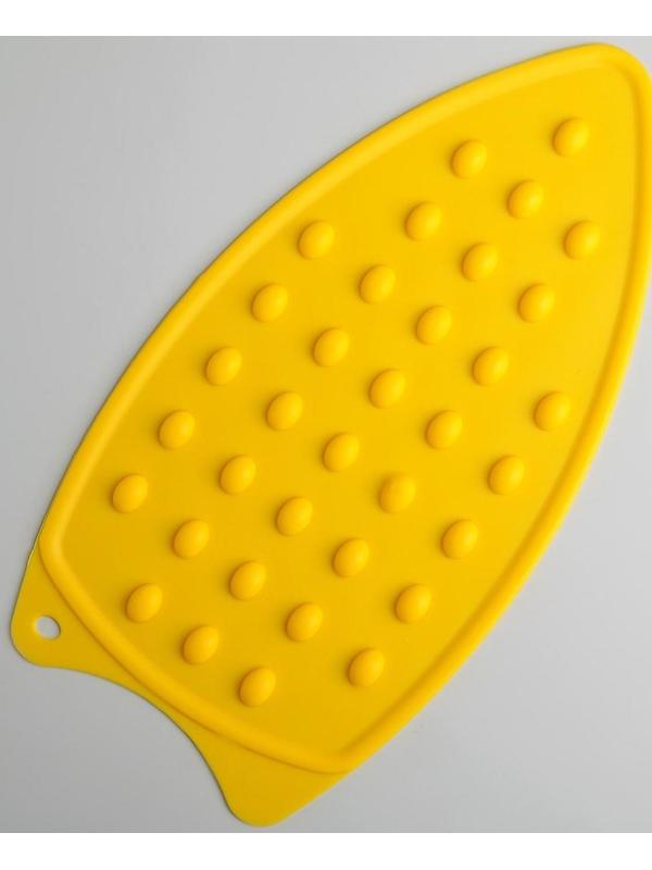 Подставка для утюга, цвет МИКС