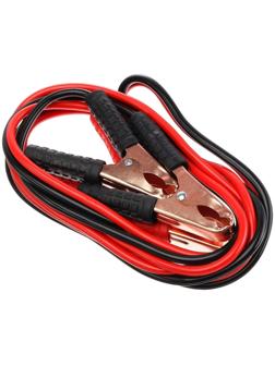 Провода прикуривания Skyway STANDART 200А, 2,2 м, медные