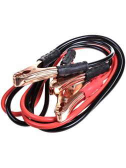 Провода прикуривания Skyway STANDART 400А, 2,5 м, S03701010