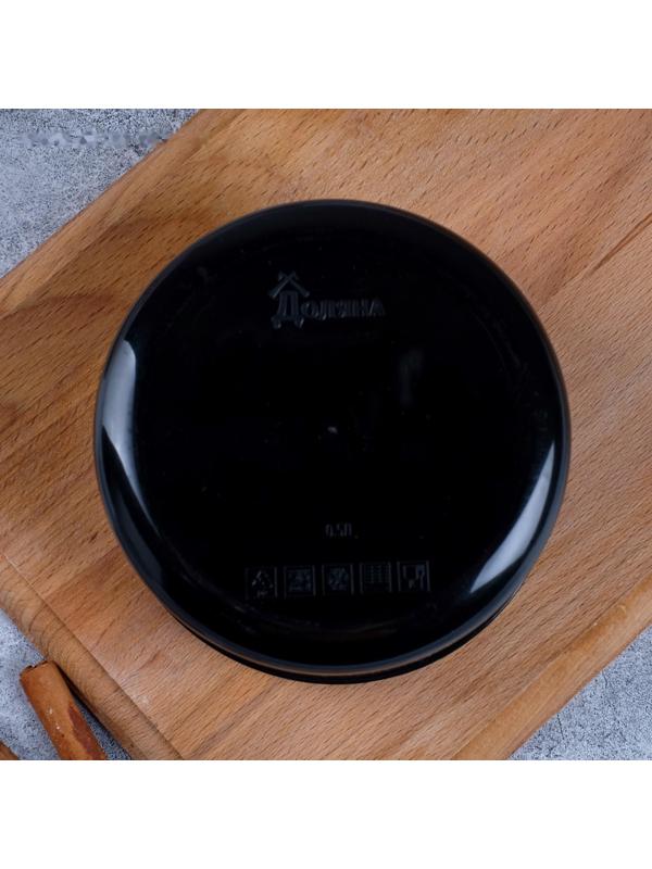 Ланч-бокс «Для сильного духом», 500 мл