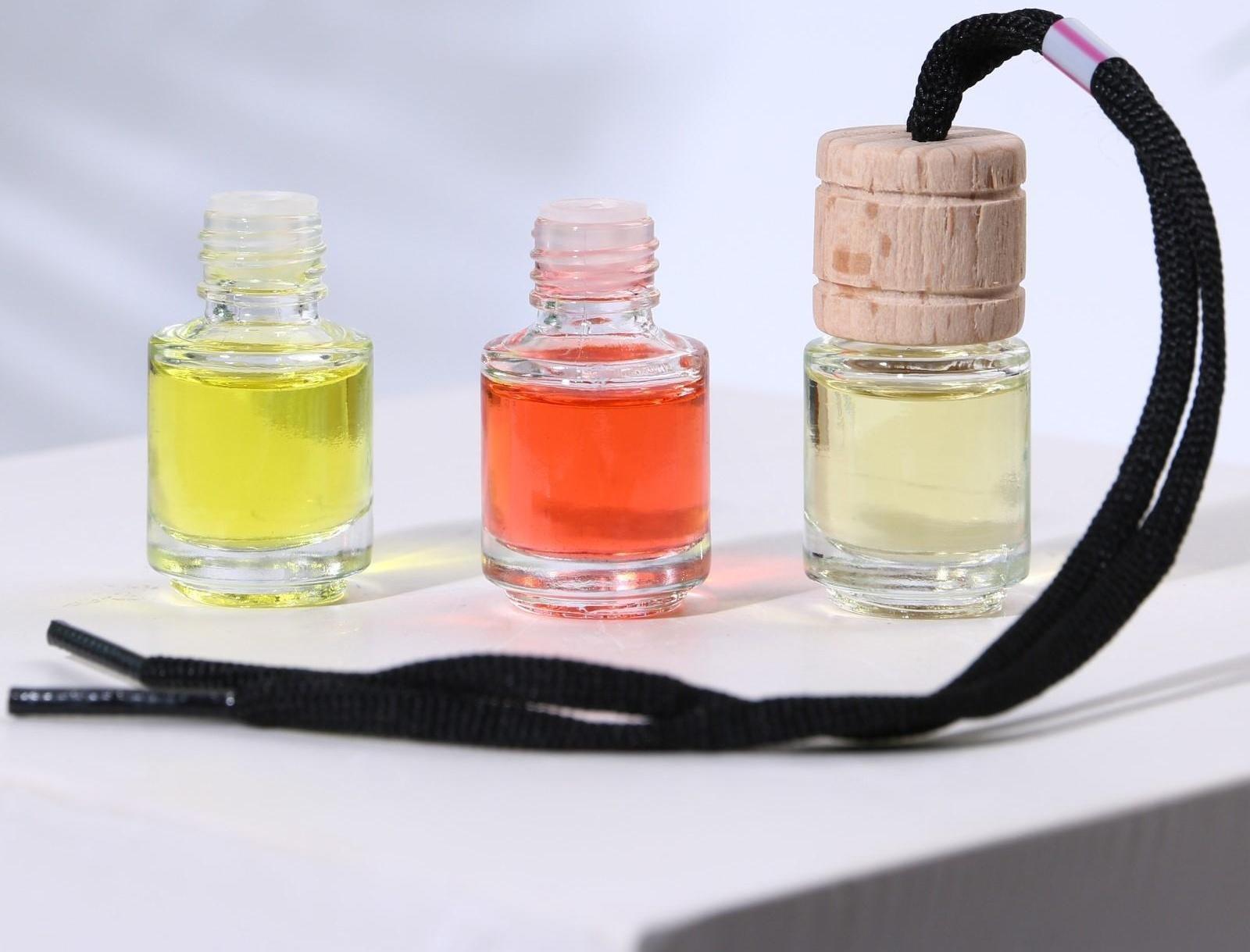 Набор ароматизаторов со сменным блоком ягоды, тропик, тутти-фрутти