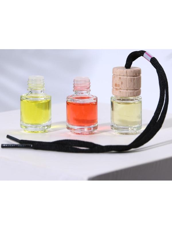 Набор ароматизаторов со сменным блоком ягоды, тропик, тутти-фрутти