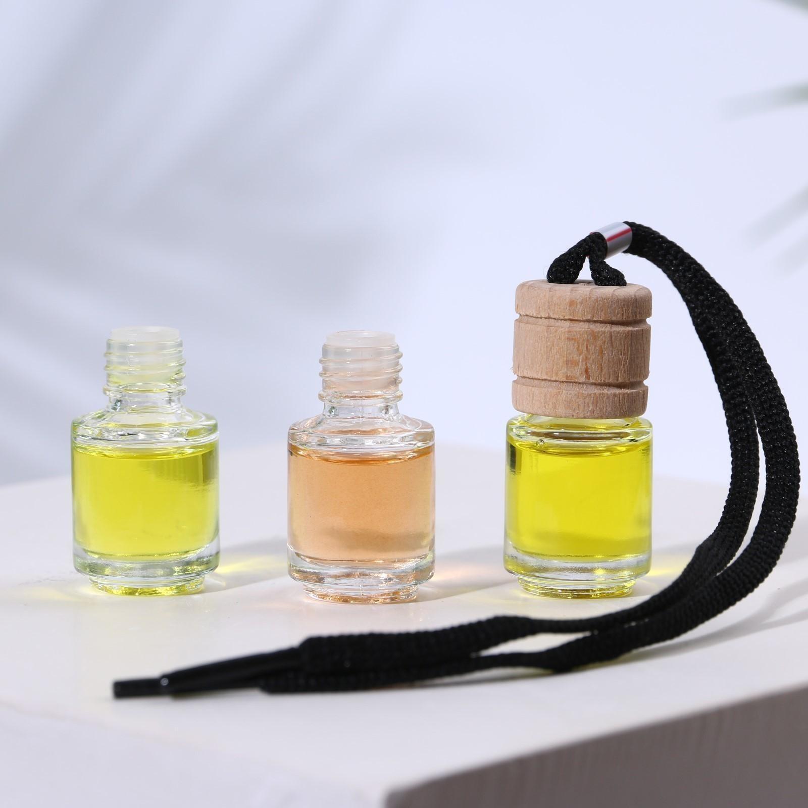 Набор ароматизаторов со сменным блоком лимон, ваниль, кофе