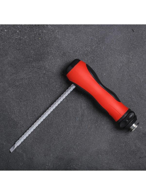 Автомобильный набор в колесе «Для лучшего мужика», 13 предметов