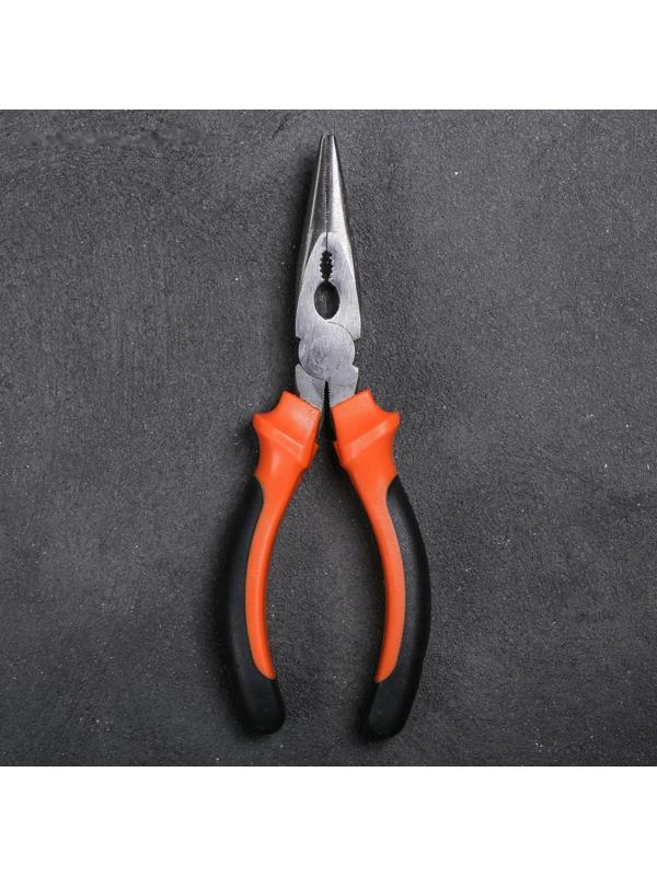 Автомобильный набор в колесе «Для лучшего мужика», 13 предметов