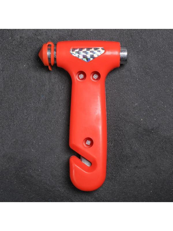 Автомобильный набор в колесе «Для лучшего мужика», 13 предметов