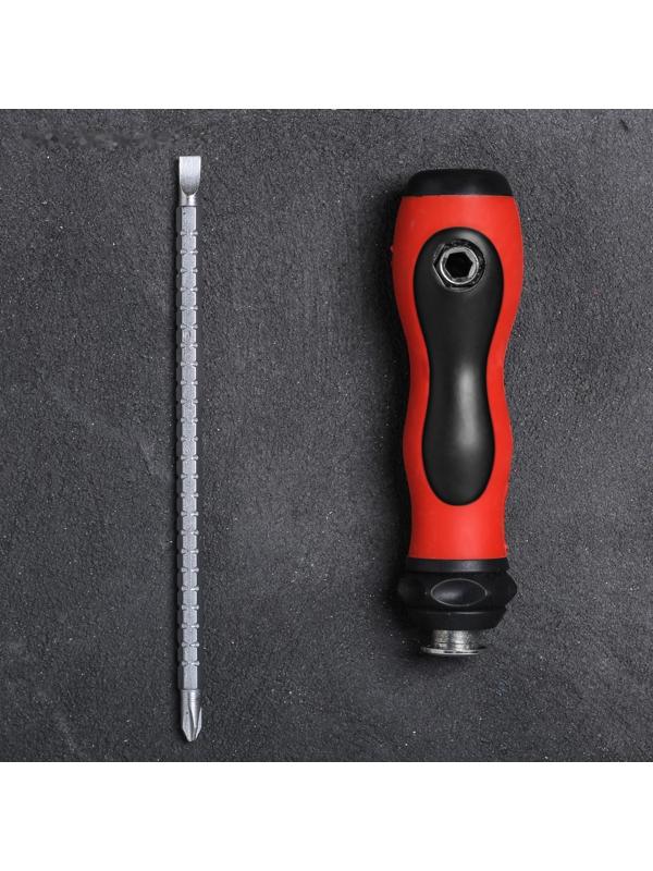 Автомобильный набор в колесе «Для лучшего мужика», 13 предметов