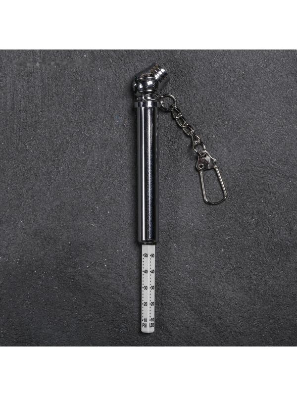 Автомобильный набор в колесе «Для лучшего мужика», 13 предметов