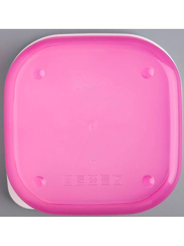 Ланч-бокс «Котик», 700 мл