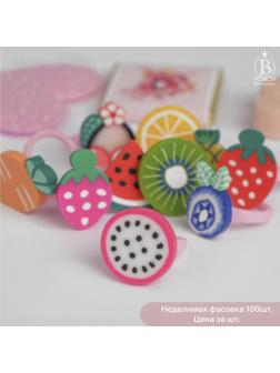 Кольцо детское 