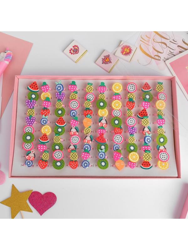 Кольцо детское 