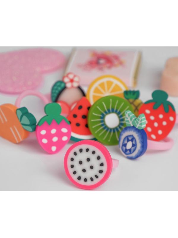 Кольцо детское 